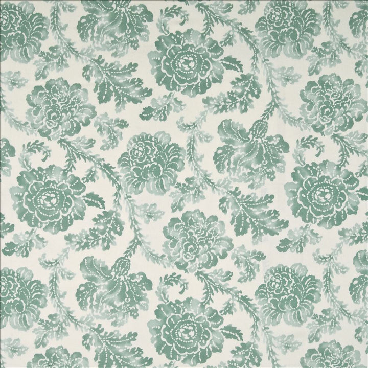 Kona Cove Beach Glass by Kasmir Fabric 1368 100% Cotton
 USA </p><p>Repeat: Horizontal: 27 inches and Vertical: 27 inches 54 - Fabric Carolina -