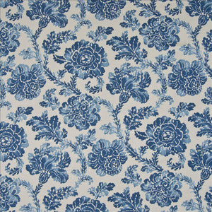 Kona Cove Blue Sand by Kasmir Fabric