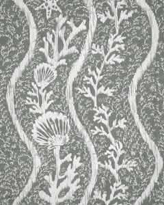KORALION Seagrass Wallpaper (WP30049) by Mind The Gap