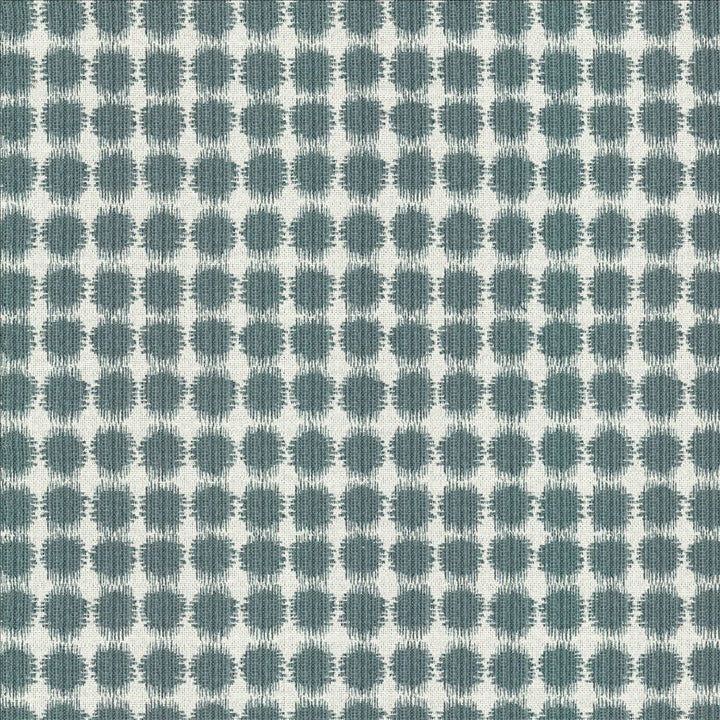 Korba Dots Seagrass  by Kasmir Fabric See sample 58% Cotton
42% Polyester
 TURKEY 35,000 Wyzenbeek Double Rubs </p><p>Repeat: Horizontal: 3 4/8 inches and Vertical: 3 6/8 inches 54  - Fabric Carolina -