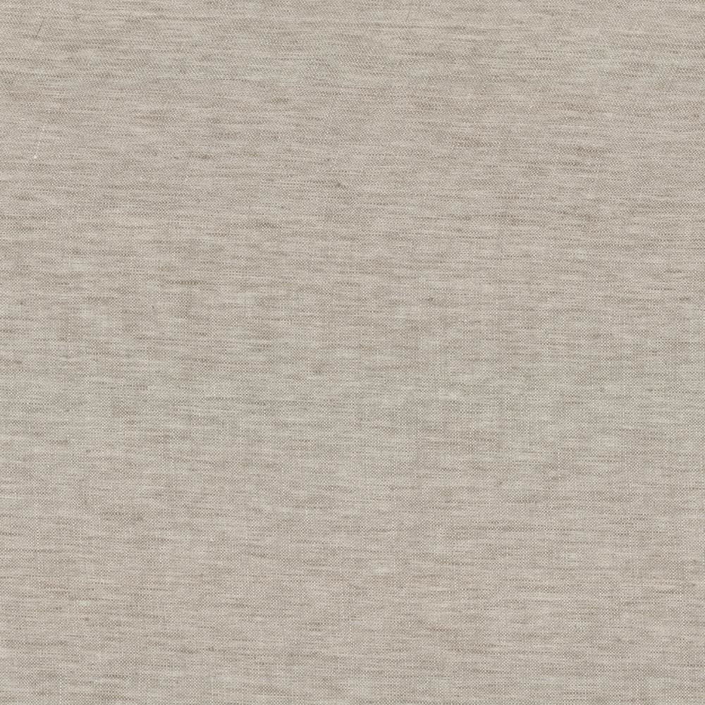Korkill Mushroom by Kasmir Fabric 5035 100% Linen
 INDIA </p><p>Repeat: Horizontal: N/A and Vertical: N/A 56 - 58 - Fabric Carolina -