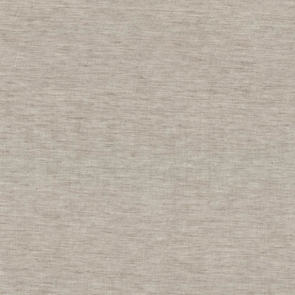 Korkill Mushroom by Kasmir Fabric 5035 100% Linen
 INDIA </p><p>Repeat: Horizontal: N/A and Vertical: N/A 56 - 58 - Fabric Carolina -