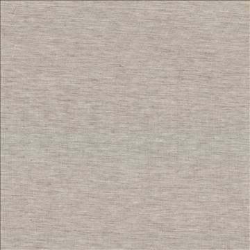Korkill Mushroom by Kasmir Fabric 5035 100% Linen INDIA Not Tested H: N/A, V: N/A 56 - 58 - Fabric Carolina - Kasmir