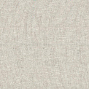 Korkill Oat by Kasmir Fabric