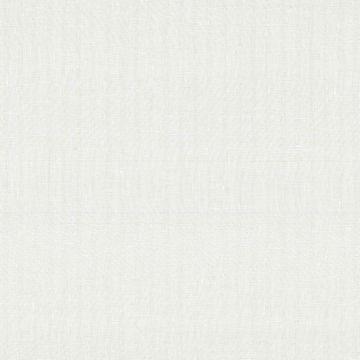 Korkill White  by Kasmir Fabric See sample 100% Linen
 INDIA Not Tested </p><p>Repeat: Horizontal: N/A and Vertical: N/A 56  - Fabric Carolina -