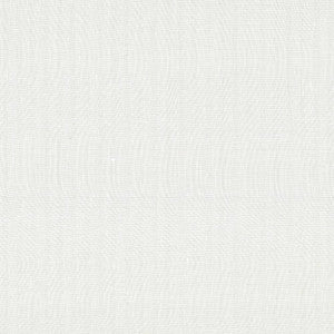 Korkill White by Kasmir Fabric