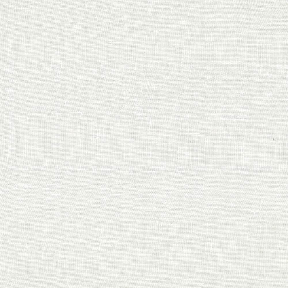 Korkill White by Kasmir Fabric 5035 100% Linen
 INDIA </p><p>Repeat: Horizontal: N/A and Vertical: N/A 56 - 58 - Fabric Carolina -