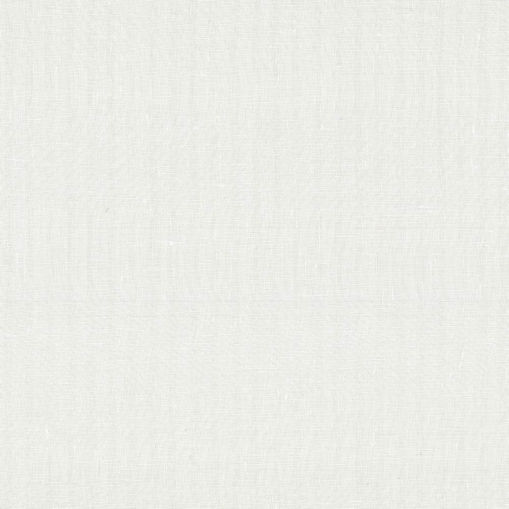 Korkill White by Kasmir Fabric 5035 100% Linen
 INDIA </p><p>Repeat: Horizontal: N/A and Vertical: N/A 56 - 58 - Fabric Carolina -