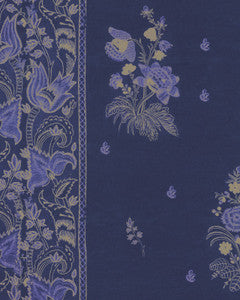 KOROND FLORAL Clematis Wallpaper (WP30022) by Mind The Gap