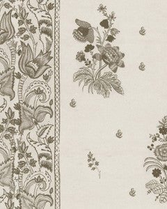 KOROND FLORAL Dune Wallpaper (WP30023) by Mind The Gap
