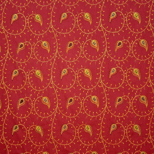 Kumaru Vine Amaryllis by Kasmir Fabric