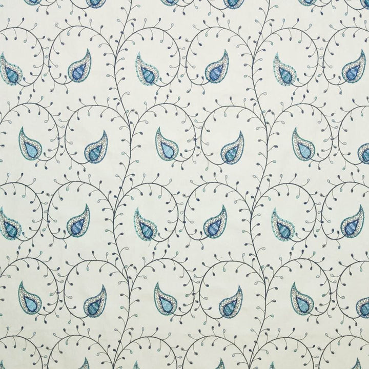 Kumaru Vine Horizon by Kasmir Fabric 1401 100% Cotton
 CHINA 3,000 Wyzenbeek Double Rubs </p><p>Repeat: Horizontal: 13 4/8 inches and Vertical: 15 2/8 inches 55 - Fabric Carolina -