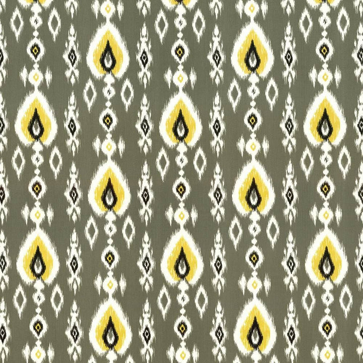 Kunda Titanium by Kasmir Fabric 5105 100% Cotton
 PAKISTAN </p><p>Repeat: Horizontal: 13 4/8 inches and Vertical: 13 4/8 inches 54 - 55 - Fabric Carolina -