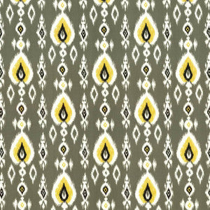 Kunda Titanium by Kasmir Fabric