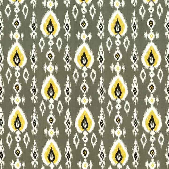 Kunda Titanium by Kasmir Fabric 5105 100% Cotton
 PAKISTAN </p><p>Repeat: Horizontal: 13 4/8 inches and Vertical: 13 4/8 inches 54 - 55 - Fabric Carolina -