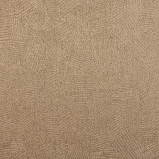 Kunis Cream 3813211002 by Carole Fabric Exclusive Winston 87% Polyester 13% Linen-washed Turkey H: 23 1/2"V, 26 1/4"H  118" Minimum (See sample for specifics) - Fabric Carolina - Carole Exclusive