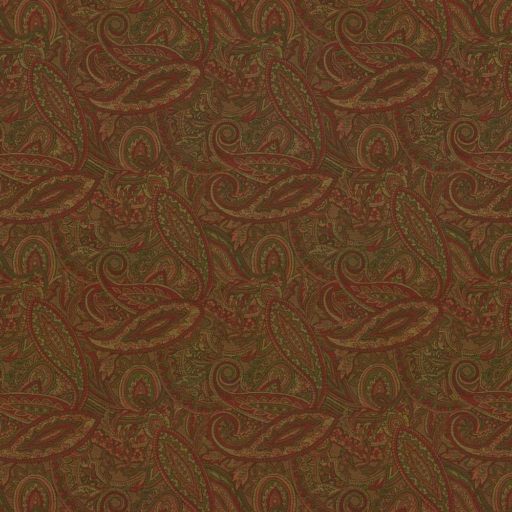 Kura Spice by Kasmir Fabric 8000 CHINA 30,000 Wyzenbeek Double Rubs H: 15 inches, V:14 4/8 inches 54 - 56 - Fabric Carolina - Kasmir