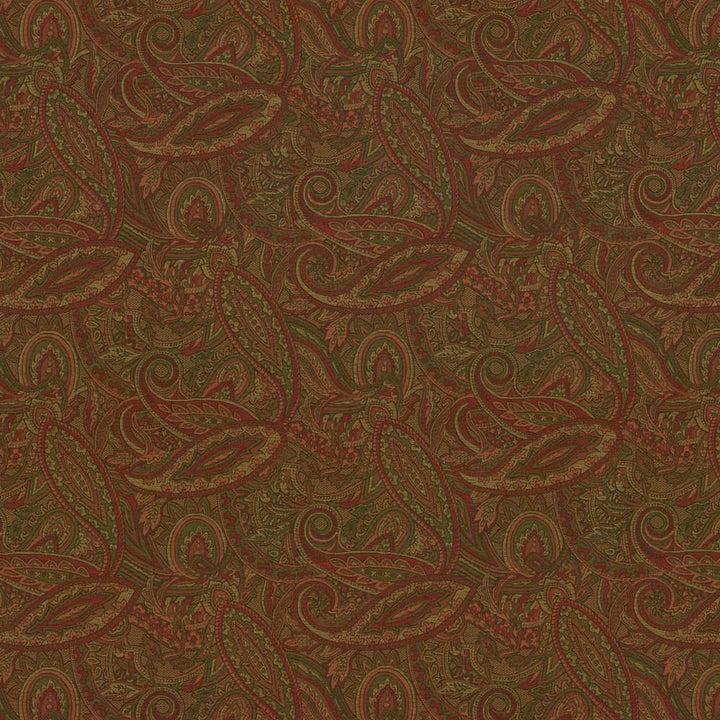 Kura Spice by Kasmir Fabric 8000 CHINA 30,000 Wyzenbeek Double Rubs H: 15 inches, V:14 4/8 inches 54 - 56 - Fabric Carolina - Kasmir