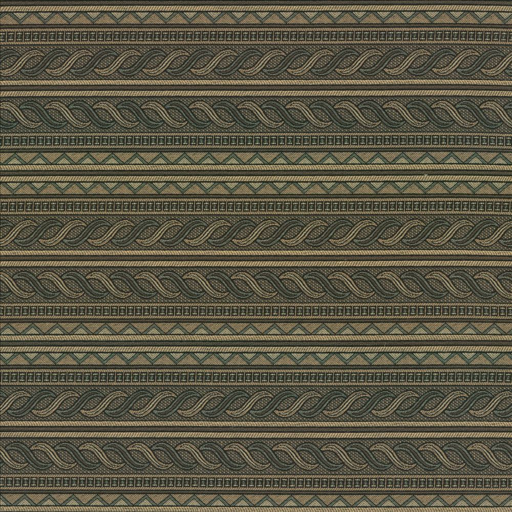 Kura Stripe Grotto by Kasmir Fabric 8000 78% Polyester
22% Rayon
 CHINA 30,000 Wyzenbeek Double Rubs Horizontal: 1 7/8 inches and Vertical: 6 4/8 inches 54 - Fabric Carolina -