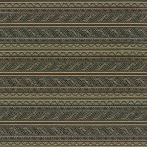 Kura Stripe Grotto by Kasmir Fabric