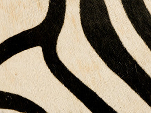 Painted Zebra Natural by Kravet Couture Fabric
