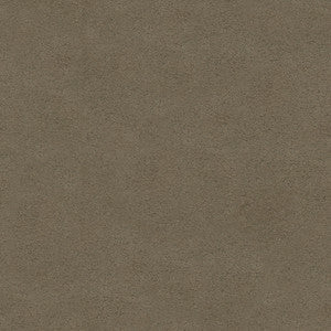 Plain Suede Loden by Kravet Couture Fabric