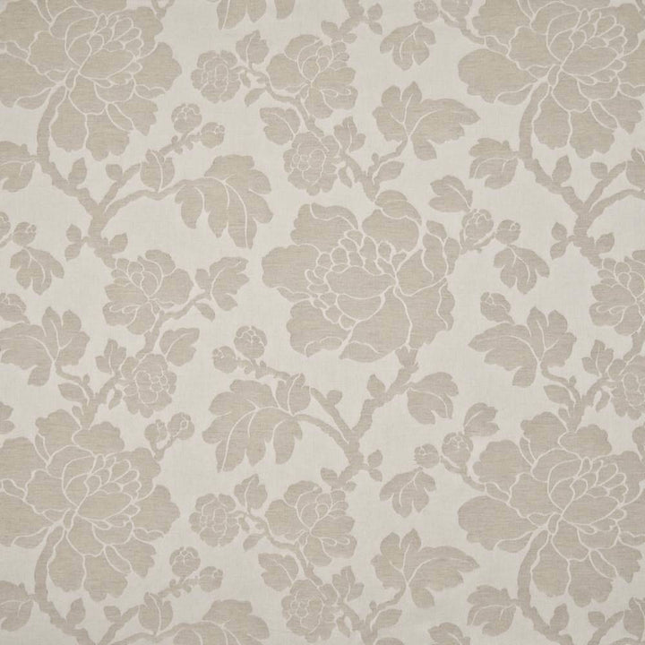 La Bellagina Candlelight by Kasmir Fabric 1383 ITALY 20,000 Martindale Cycles H: 27 6/8 inches, V:25 2/8 inches 55 - 56 - Fabric Carolina - Kasmir