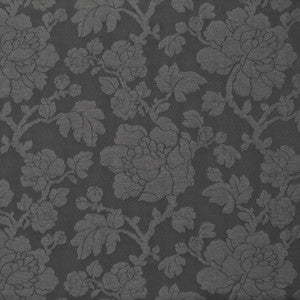 La Bellagina Coal Dust by Kasmir Fabric