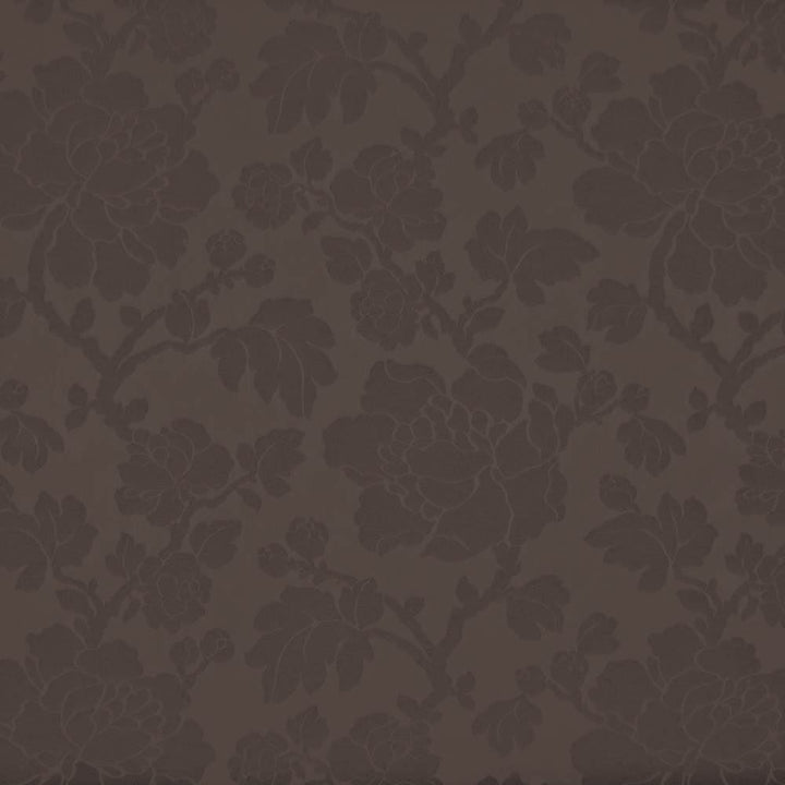 La Bellagina Coffee Bean by Kasmir Fabric 1383 57% Cotton
30% Viscose
13% Wool
 ITALY </p><p>Repeat: Horizontal: 27 6/8 inches and Vertical: 25 2/8 inches 55 - 56 - Fabric Carolina -