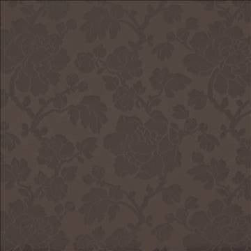 La Bellagina Coffee Bean by Kasmir Fabric 1383 57% Cotton 30% Viscose 13% Wool ITALY 20,000 Martindale Cycles H: 27 6/8 inches, V: 25 2/8 inches 55 - 56 - Fabric Carolina - Kasmir