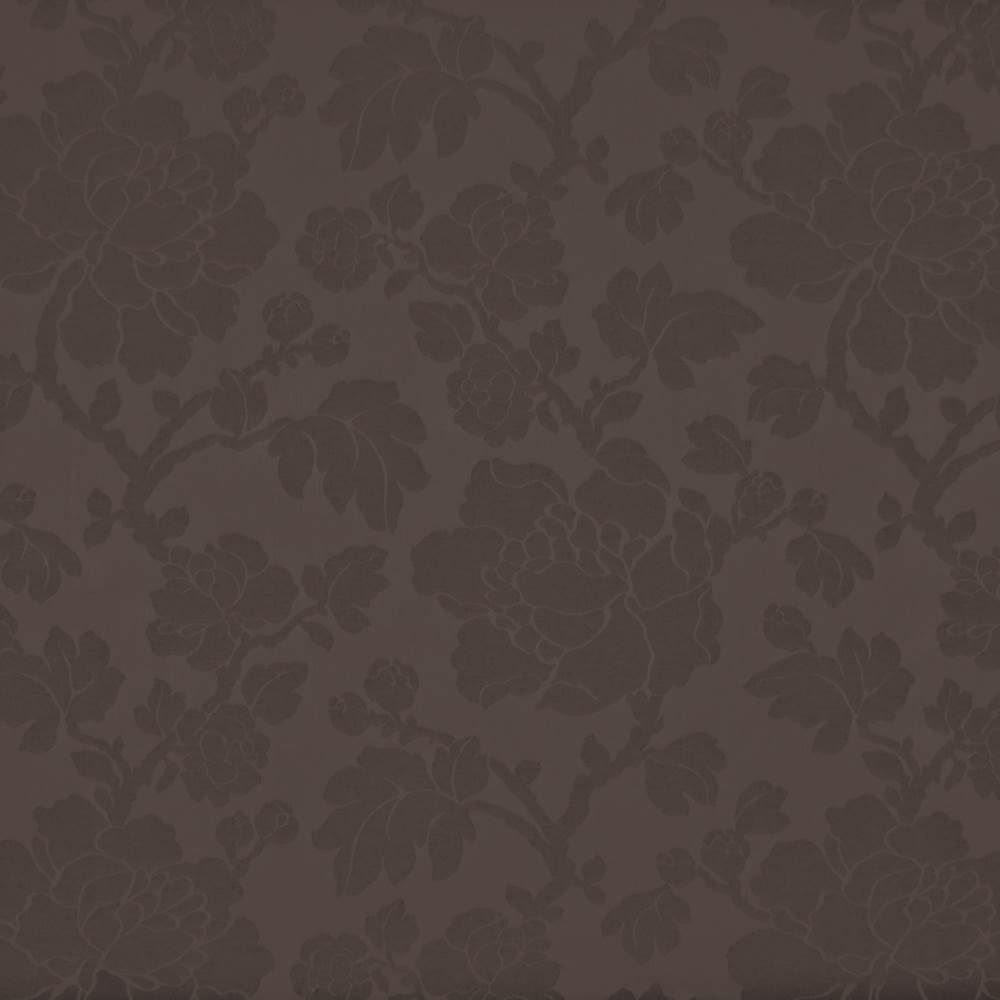 La Bellagina Coffee Bean by Kasmir Fabric 1383 57% Cotton
30% Viscose
13% Wool
 ITALY </p><p>Repeat: Horizontal: 27 6/8 inches and Vertical: 25 2/8 inches 55 - 56 - Fabric Carolina -