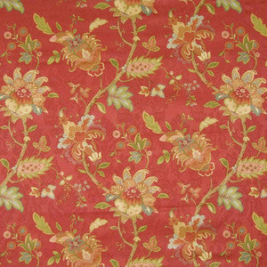La Dolce Vita Carnelian by Kasmir Fabric