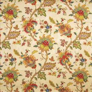 La Dolce Vita Jasmine by Kasmir Fabric