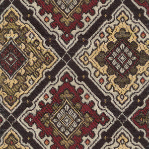 La Fonda Diamond Jewel by Kasmir Fabric