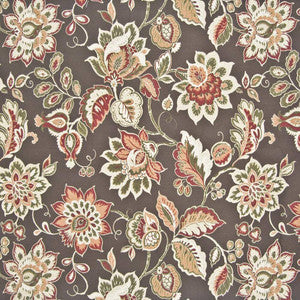 La Fonda Garden Autumn by Kasmir Fabric