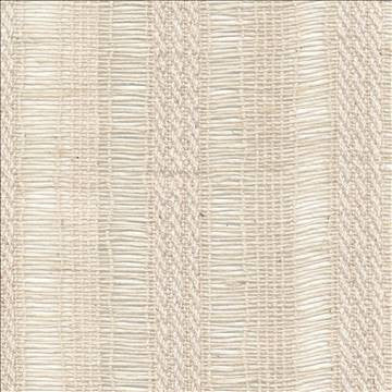 La Plaza Creme by Kasmir Fabric 5012 67% Linen 33% Cotton INDIA Not Tested H: 1 6/8 inches, V: N/A 54 - 55 - Fabric Carolina - Kasmir