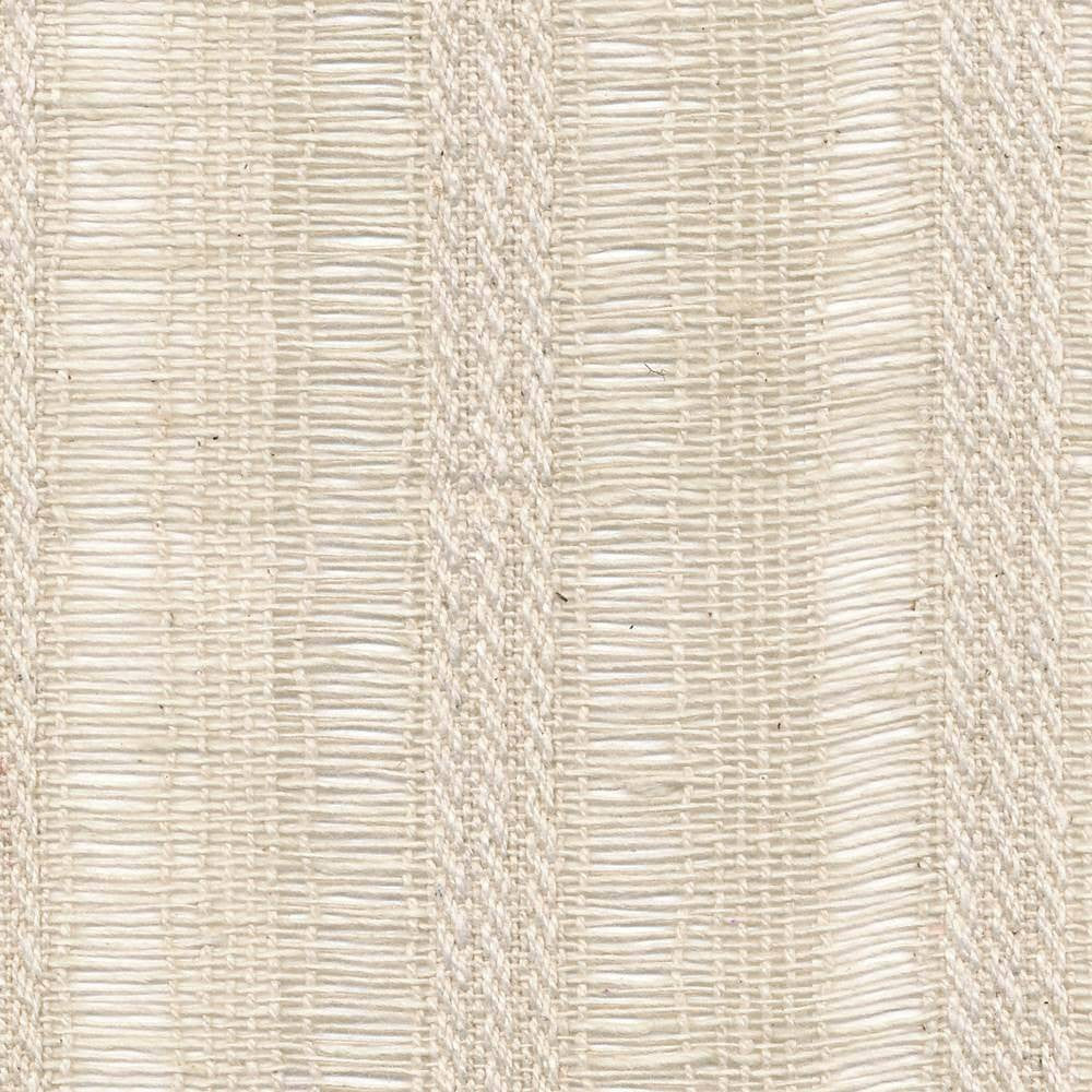 La Plaza Creme by Kasmir Fabric 5012 INDIA Not Tested H: 1 6/8 inches, V:N/A 54 - 55 - Fabric Carolina - Kasmir