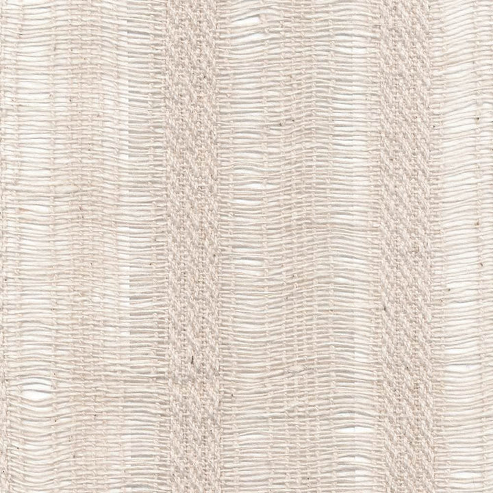 La Plaza Off White by Kasmir Fabric 5012 67% Linen 33% Cotton INDIA Not Tested Horizontal: 1 6/8 inches and Vertical: 0 Inches 54 - 55 - Fabric Carolina -