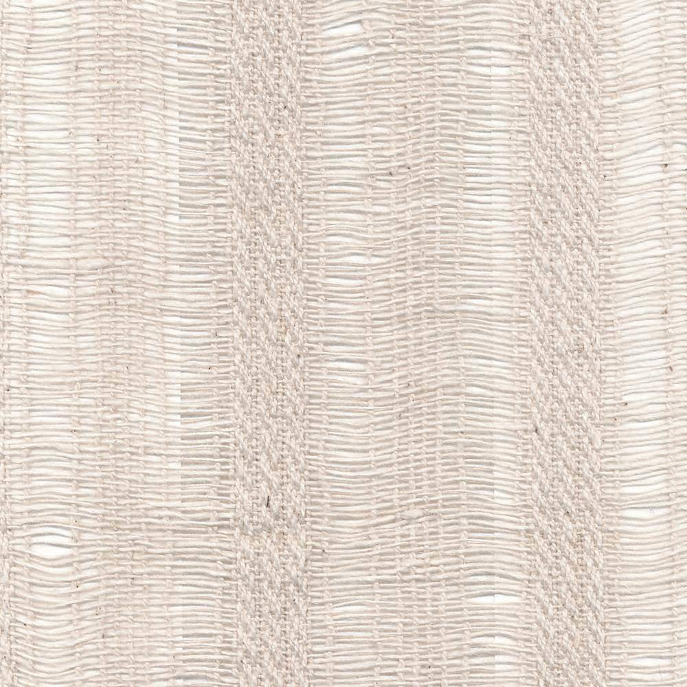 La Plaza Off White by Kasmir Fabric 5012 INDIA Not Tested H: 1 6/8 inches, V:N/A 54 - 55 - Fabric Carolina - Kasmir