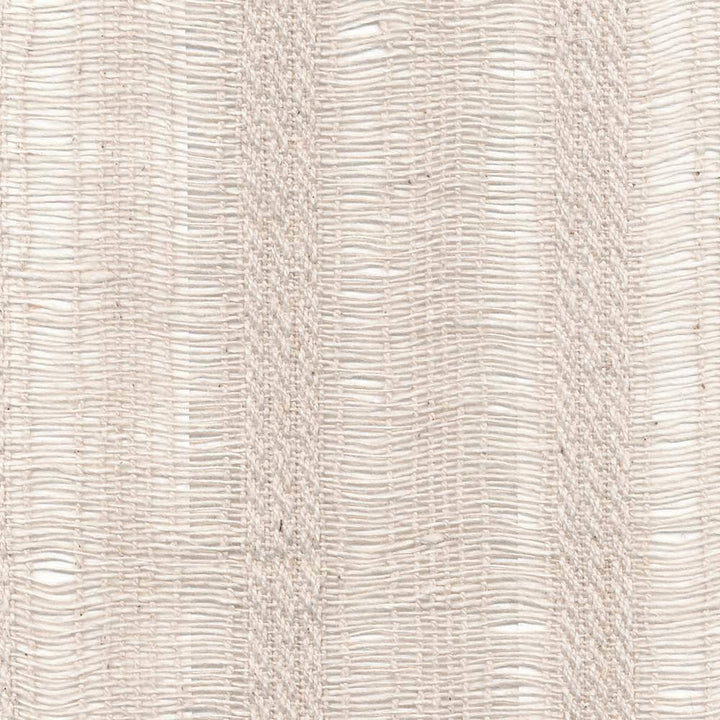 La Plaza Off White by Kasmir Fabric 5012 INDIA Not Tested H: 1 6/8 inches, V:N/A 54 - 55 - Fabric Carolina - Kasmir