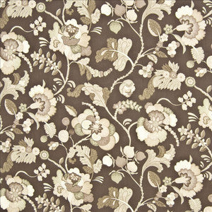 La Reserve Espresso by Kasmir Fabric