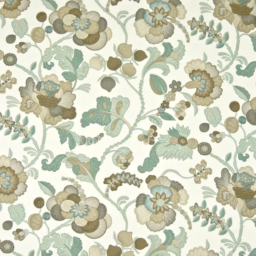 La Reserve Mineral by Kasmir Fabric 1368 100% Cotton
 USA 15,000 Wyzenbeek Double Rubs </p><p>Repeat: Horizontal: 54 inches and Vertical: 27 inches 54 - Fabric Carolina -