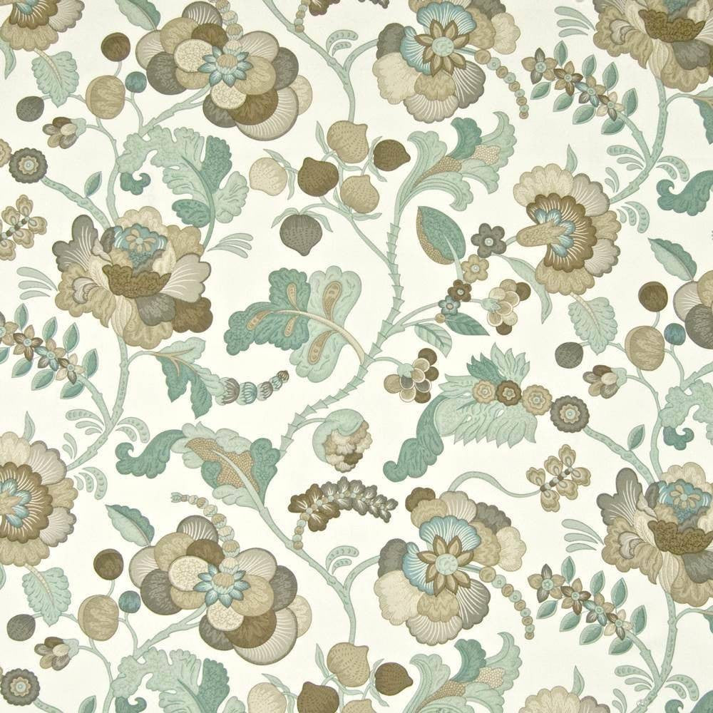 La Reserve Mineral by Kasmir Fabric 1368 USA 15,000 Wyzenbeek Double Rubs H: 54 inches, V:27 inches 54 - Fabric Carolina - Kasmir