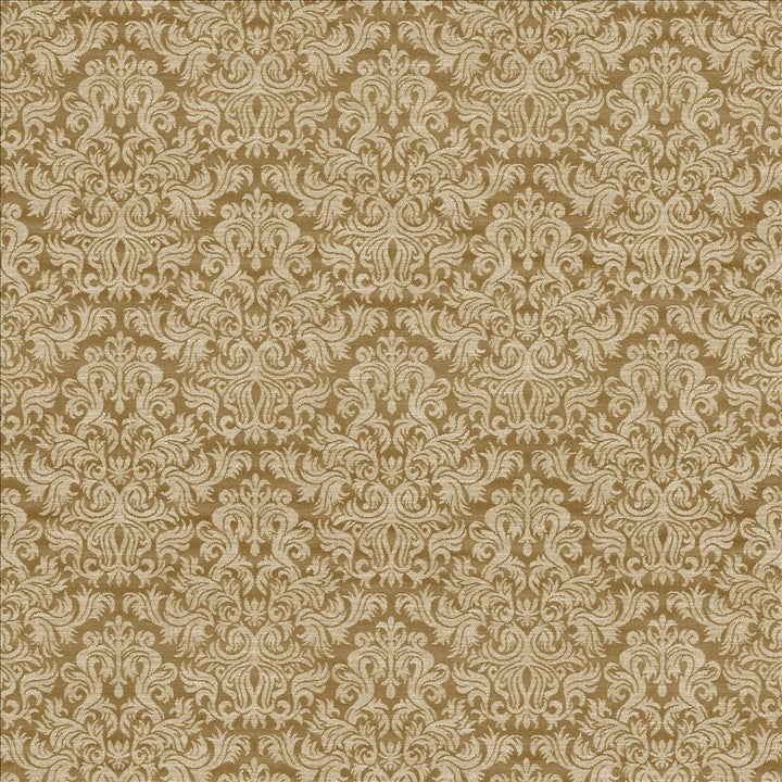 La Rue Champagne by Kasmir Fabric 5110 58% Cotton
42% Polyester
 TAIWAN </p><p>Repeat: Horizontal: 6 6/8 inches and Vertical: 7 6/8 inches 54 - Fabric Carolina -