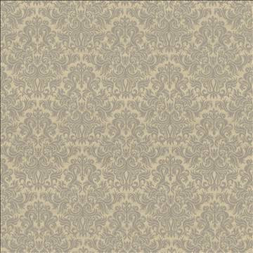 La Rue Chrome by Kasmir Fabric 5110 58% Cotton 42% Polyester TAIWAN 35,000 Wyzenbeek Double Rubs H: 6 6/8 inches, V: 7 6/8 inches 54 - Fabric Carolina - Kasmir