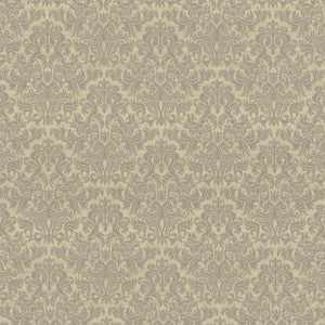 La Rue Chrome by Kasmir Fabric