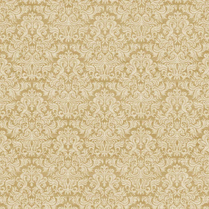 La Rue Cream by Kasmir Fabric 5110 TAIWAN 35,000 Wyzenbeek Double Rubs H: 6 6/8 inches, V:7 6/8 inches 54 - Fabric Carolina - Kasmir