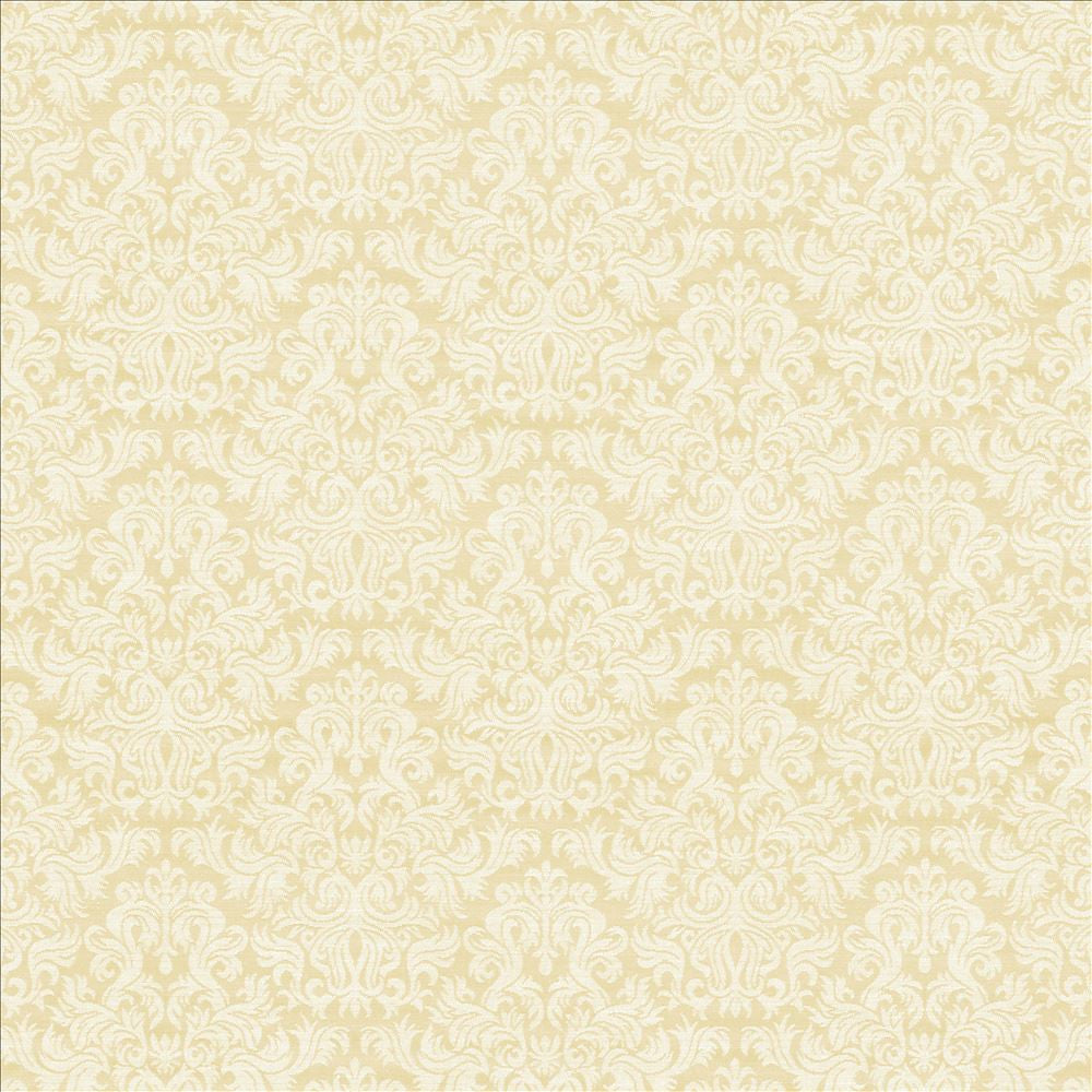 La Rue Ivory by Kasmir Fabric 5110 58% Cotton
42% Polyester
 TAIWAN </p><p>Repeat: Horizontal: 6 6/8 inches and Vertical: 7 6/8 inches 54 - Fabric Carolina -