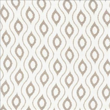La Turka Off White by Kasmir Fabric 5083 100% Polyester Embroidery Contents 100% Polyester CHINA Not Tested H: 8 inches, V: 7 6/8 inches 57 - 58 - Fabric Carolina - Kasmir