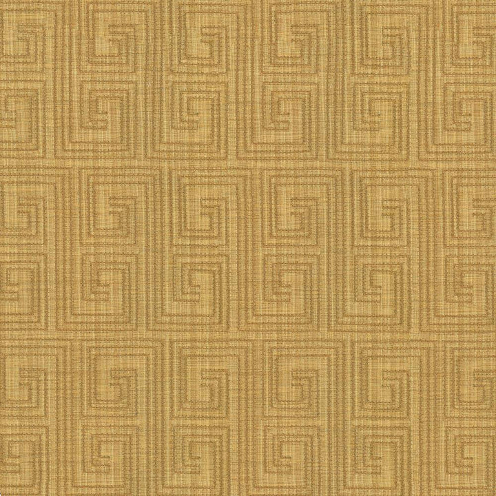 Labyrinth Foil by Kasmir Fabric 1443 65% Cotton
35% Polyester
Embroidery
100% Rayon
 INDIA </p><p>Repeat: Horizontal: 3 2/8 inches and Vertical: 6 1/8 inches 52 - 55 - Fabric Carolina -